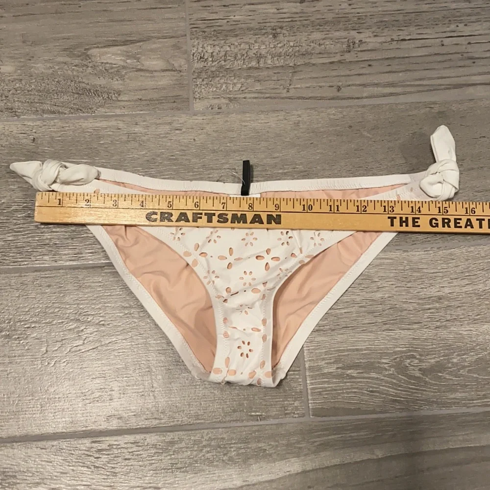 New J crew bikini bottom